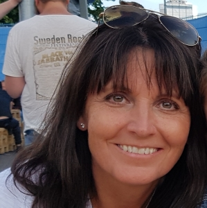 Profilbild på Anneli Blomqvist