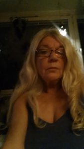 Profilbild på Anneli Broberg