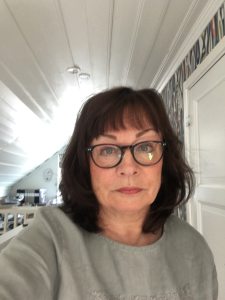 Profilbild på Anneli Bromalm
