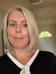 Profilbild på Anneli Byström