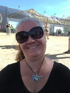 Profilbild på Anneli Carlsson