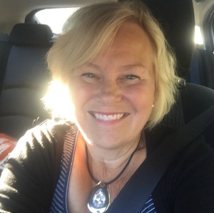 Profilbild på Anneli Engberg