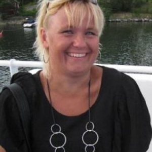 Profilbild på Anneli Engström