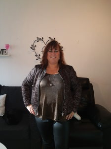 Profilbild på Anneli Engström