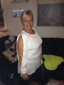 Profilbild på Anneli Eskehed