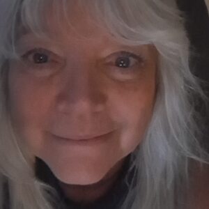 Profilbild på Anneli Fernqvist
