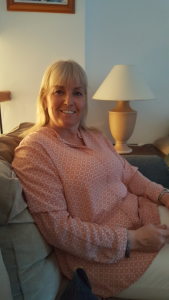 Profilbild på Anneli Fjäll Torèn