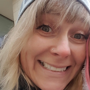 Profilbild på Anneli Forss
