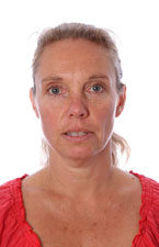 Profilbild på Anneli Fristedt
