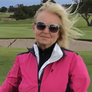 Profilbild på Anneli Granath