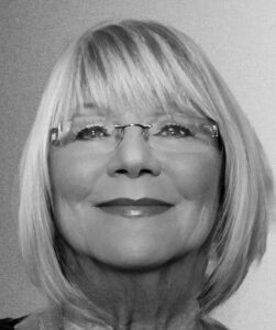 Profilbild på Anneli Grip