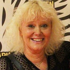 Profilbild på Anneli Gruvell
