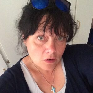 Profilbild på Anneli Gunstedt