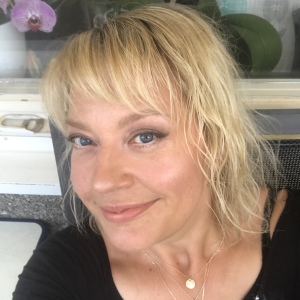 Profilbild på Anneli Harlin