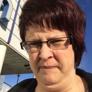 Profilbild på Anneli Hellgren