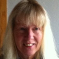 Profilbild på Anneli Hermansson