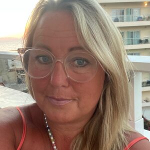 Profilbild på Anneli Höggren