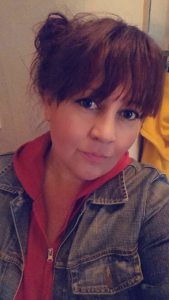 Profilbild på Anneli Holmgren