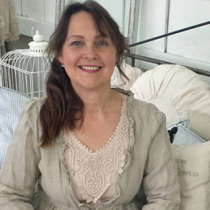 Profilbild på Anneli Hursti