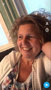 Profilbild på Anneli Jacobsson