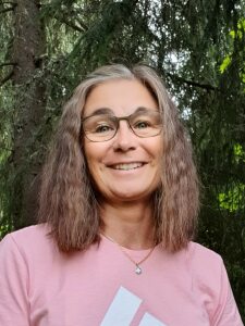 Profilbild på Anneli Jakobsson