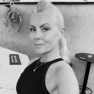 Profilbild på Anneli Johansson