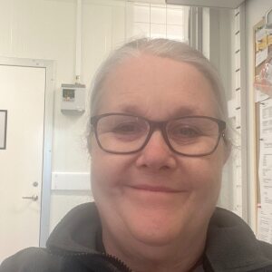 Profilbild på Anneli Johansson