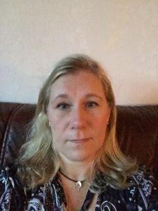 Profilbild på Anneli Johansson