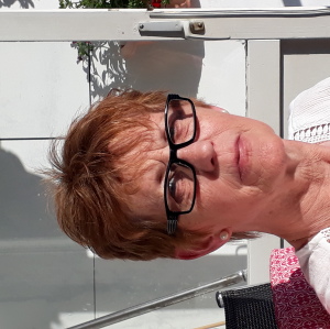 Profilbild på Anneli Johansson