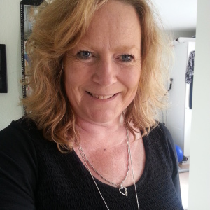 Profilbild på Anneli Johansson