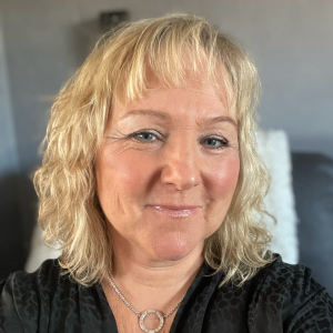 Profilbild på Anneli Johansson