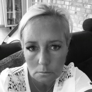 Profilbild på Anneli Johansson