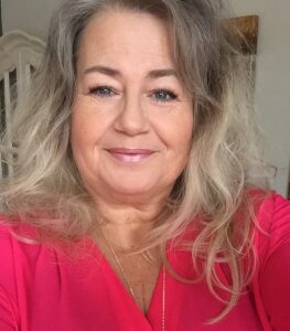 Profilbild på Anneli Johansson