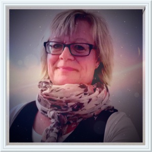 Profilbild på Anneli Johansson