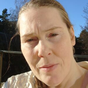 Profilbild på Anneli Jonsson