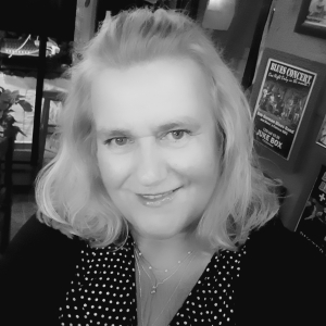 Profilbild på Anneli Karlsson