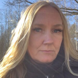 Profilbild på Anneli Kempe