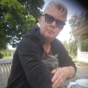 Profilbild på Anneli Kron