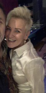 Profilbild på Anneli Kullgren