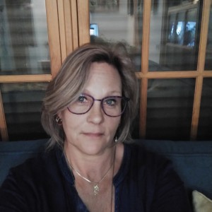 Profilbild på Anneli Laine Maestro