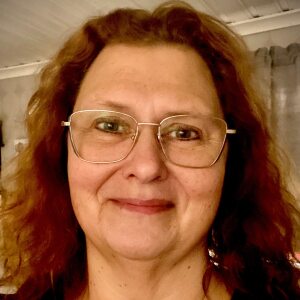 Profilbild på Anneli Lees