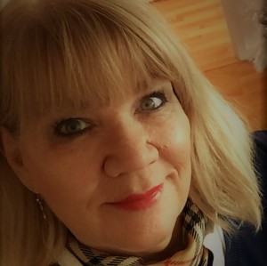 Profilbild på Anneli Leijala