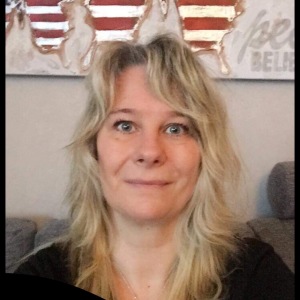 Profilbild på Anneli Linder