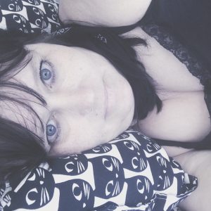 Profilbild på Anneli Linderoth