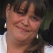 Profilbild på Anneli Lindgren