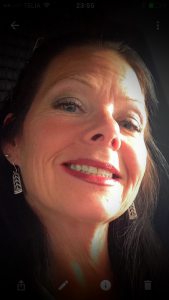 Profilbild på Anneli Löfgren