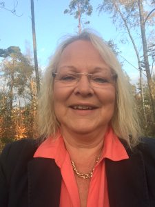 Profilbild på Anneli Lundgren