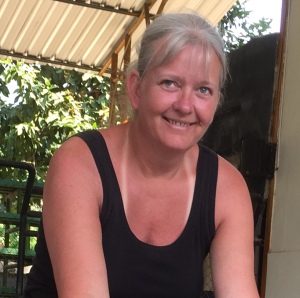 Profilbild på Anneli Lundgren