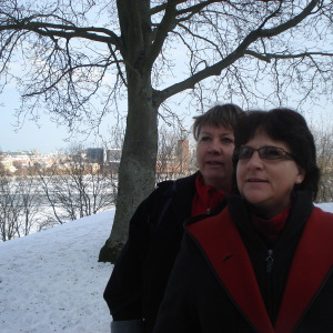 Profilbild på Anneli Lundin