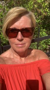Profilbild på Anneli Lundqvist